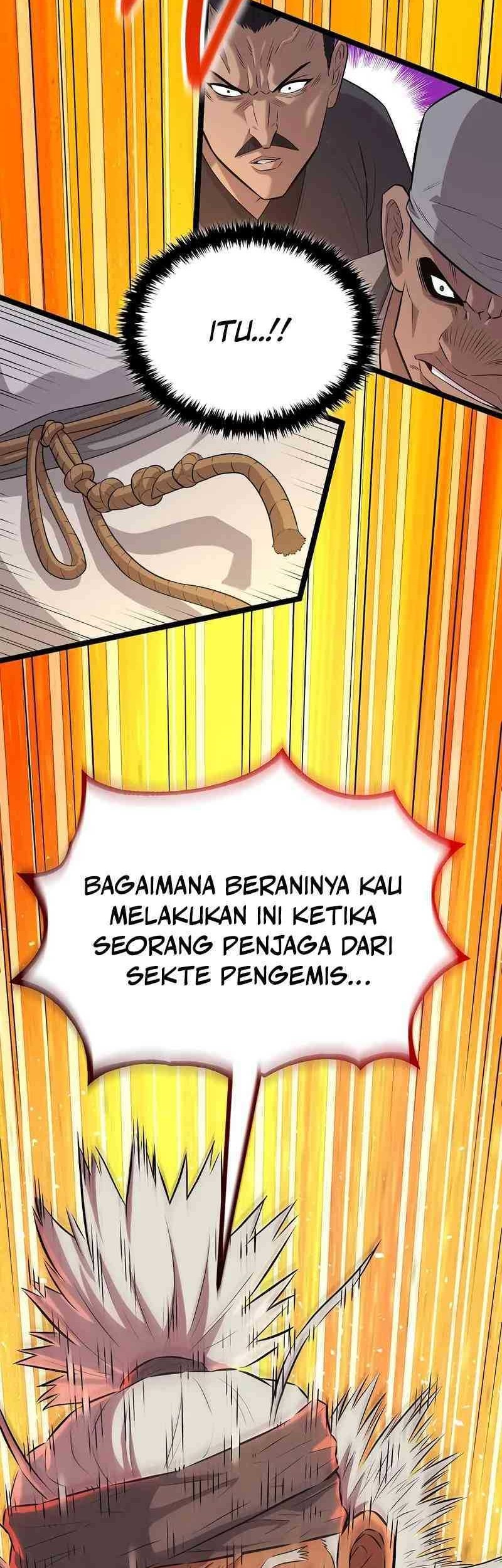 Tang Clan Legend Bab 6.2 halaman 48