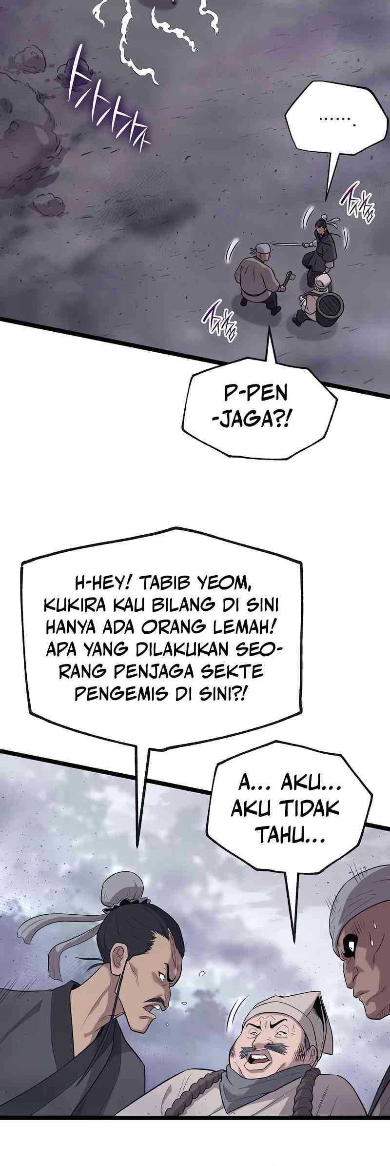 Tang Clan Legend Bab 6.2 halaman 52
