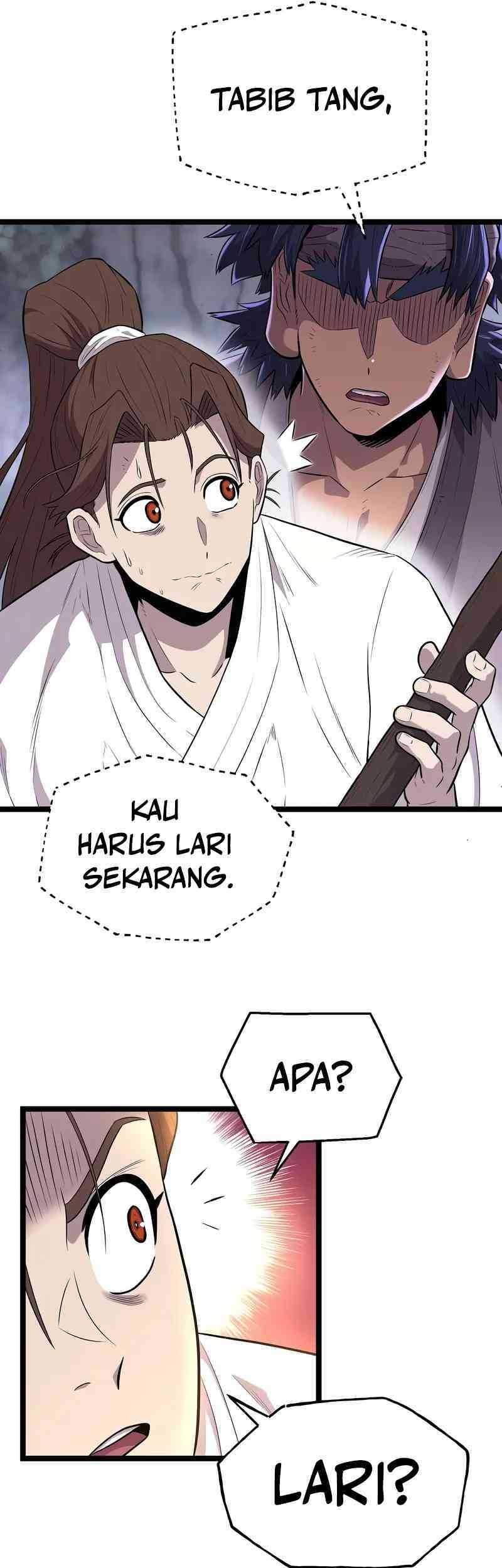 Tang Clan Legend Bab 6.2 halaman 59