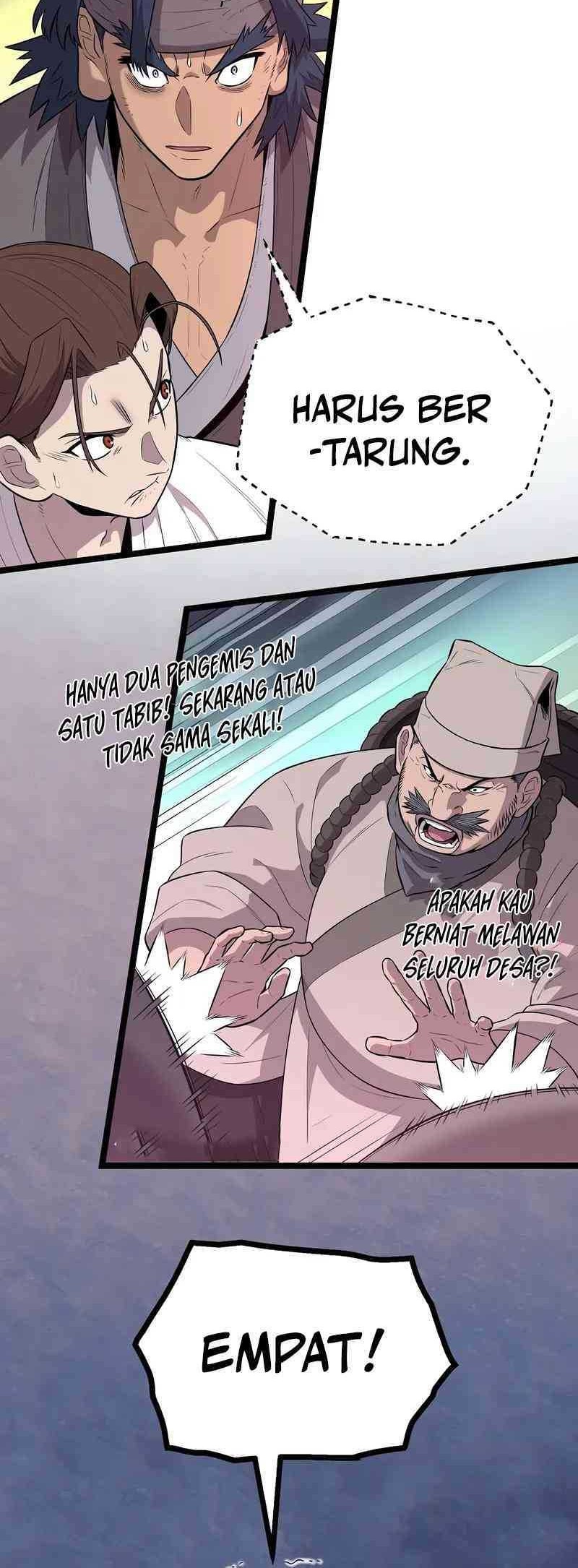 Tang Clan Legend Bab 6.2 halaman 64