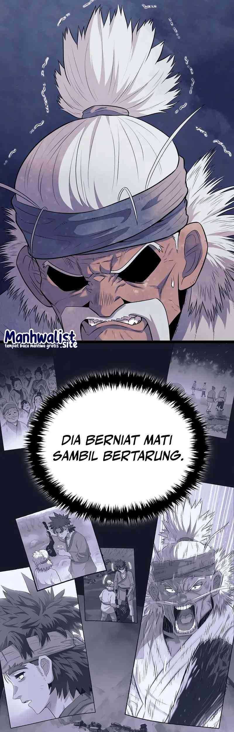 Tang Clan Legend Bab 6.2 halaman 65