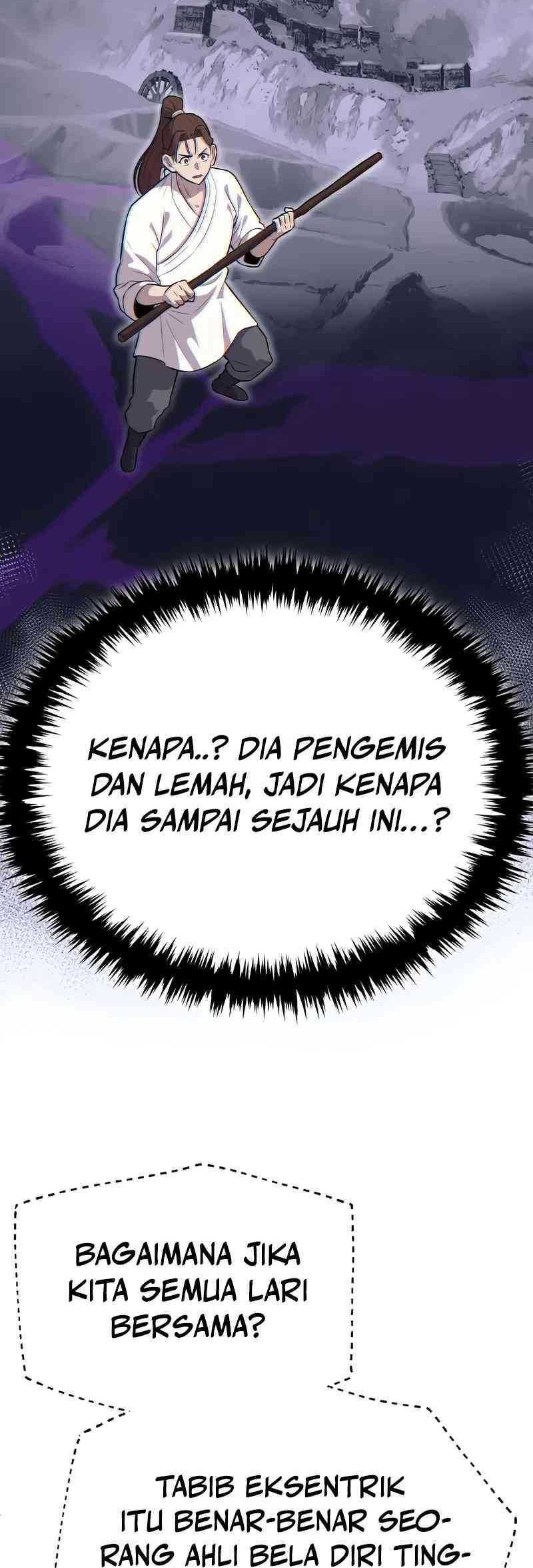Tang Clan Legend Bab 6.2 halaman 66