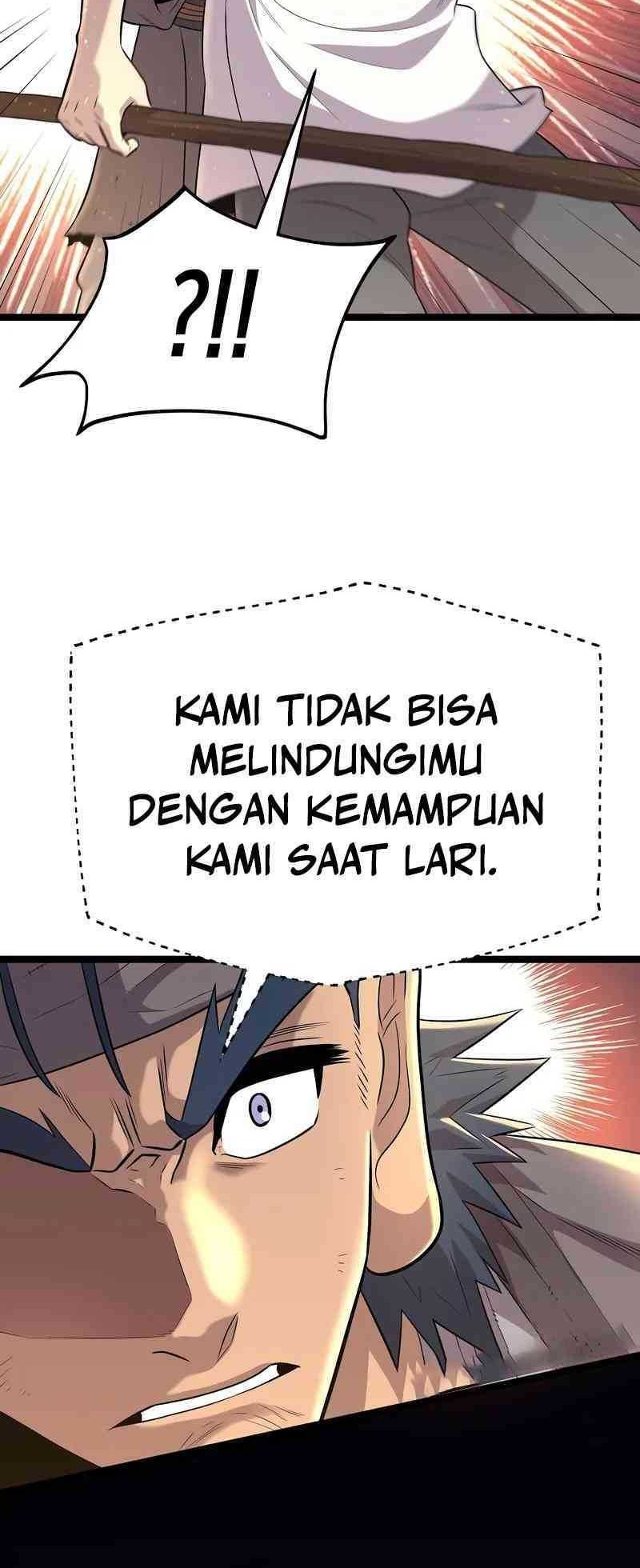 Tang Clan Legend Bab 6.2 halaman 68