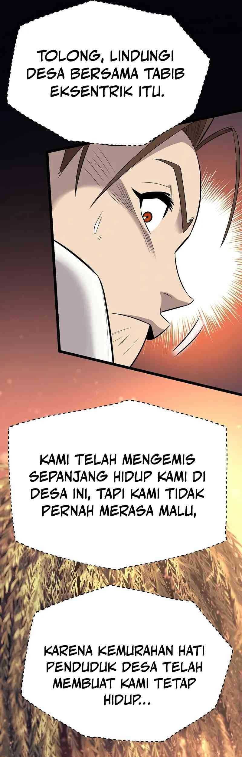 Tang Clan Legend Bab 6.2 halaman 69