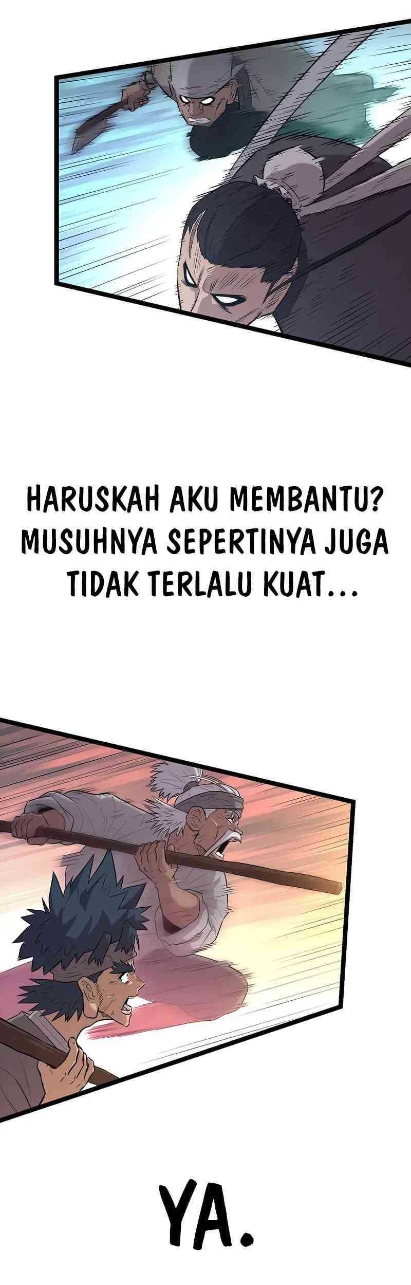 Tang Clan Legend Bab 6.2 halaman 81