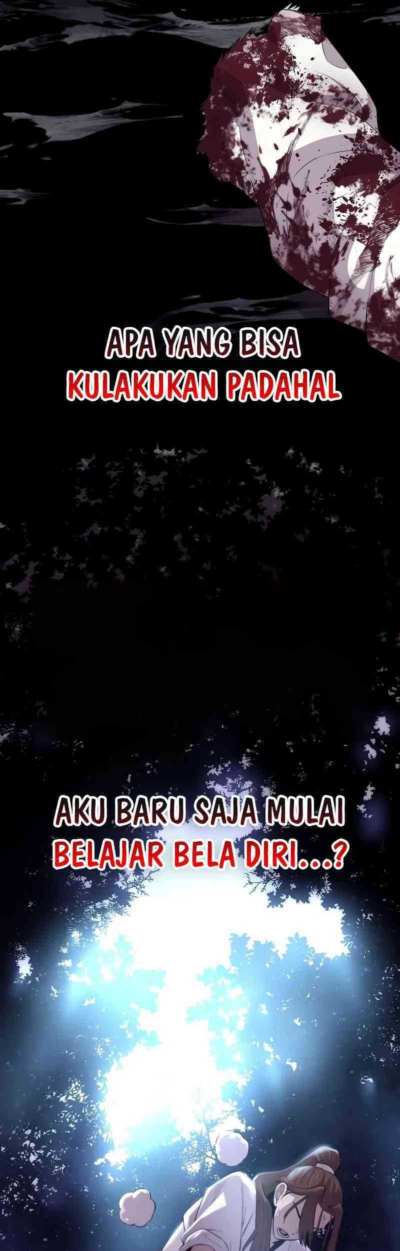 Tang Clan Legend Bab 6.2 halaman 95