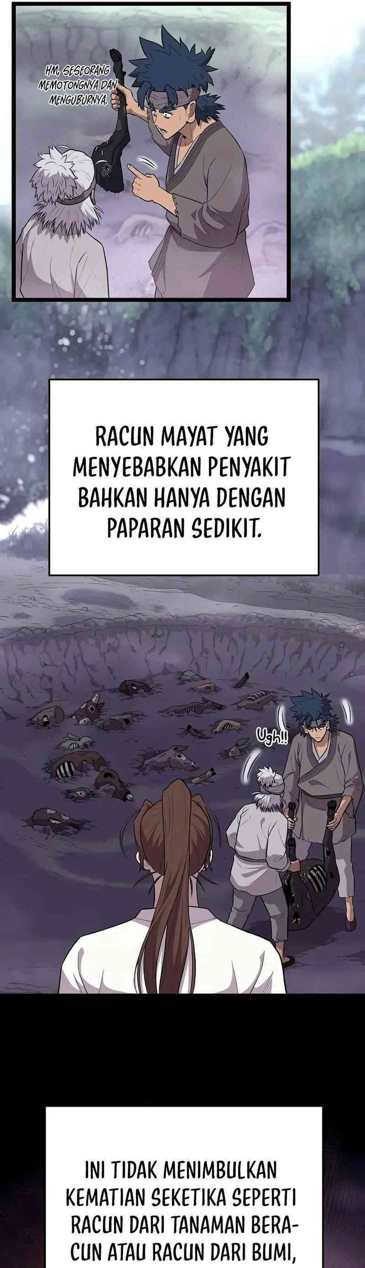 Tang Clan Legend Bab 6 halaman 15
