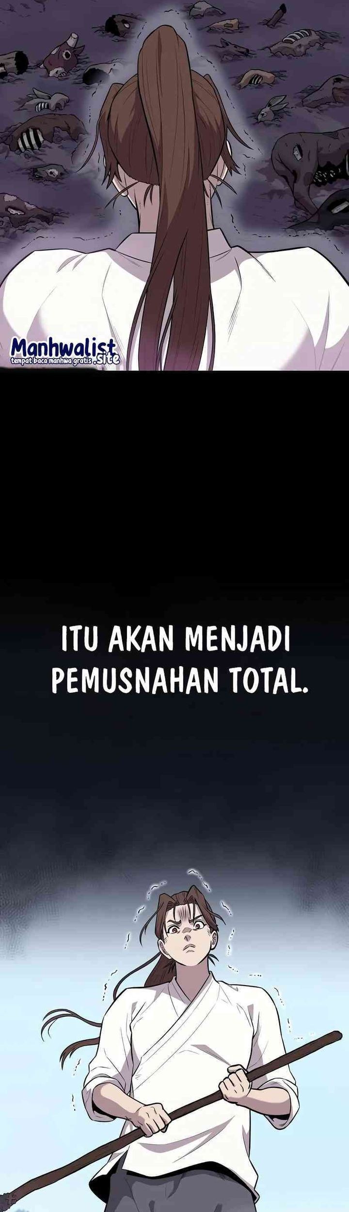 Tang Clan Legend Bab 6 halaman 19