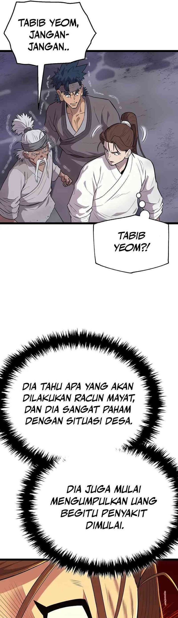 Tang Clan Legend Bab 6 halaman 25