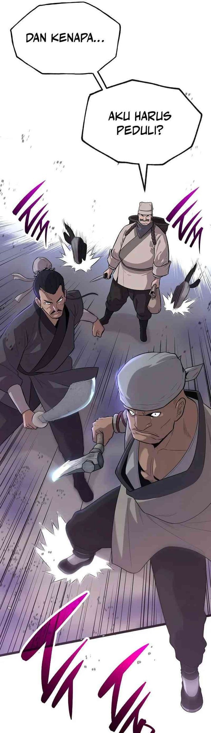 Tang Clan Legend Bab 6 halaman 41