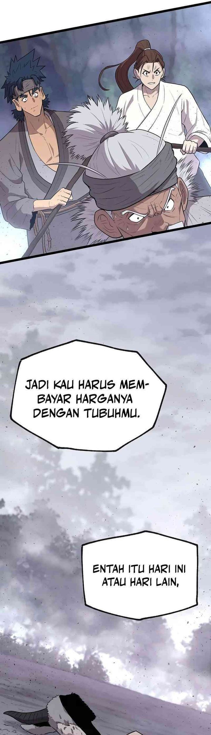 Tang Clan Legend Bab 6 halaman 43