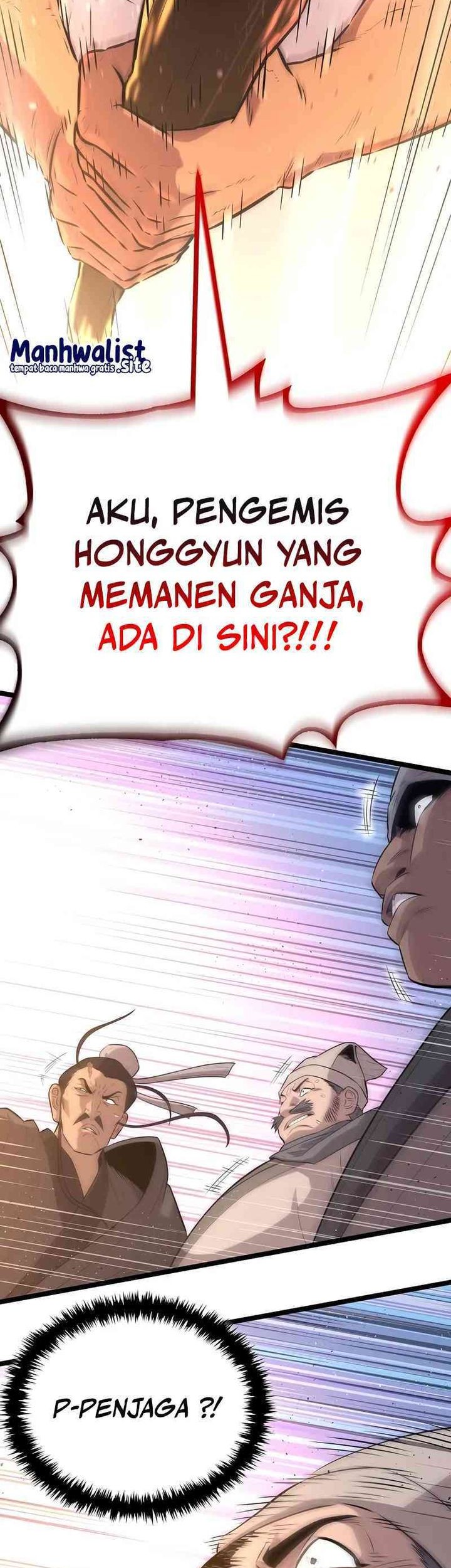 Tang Clan Legend Bab 6 halaman 50
