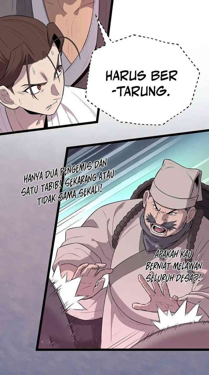 Tang Clan Legend Bab 6 halaman 67