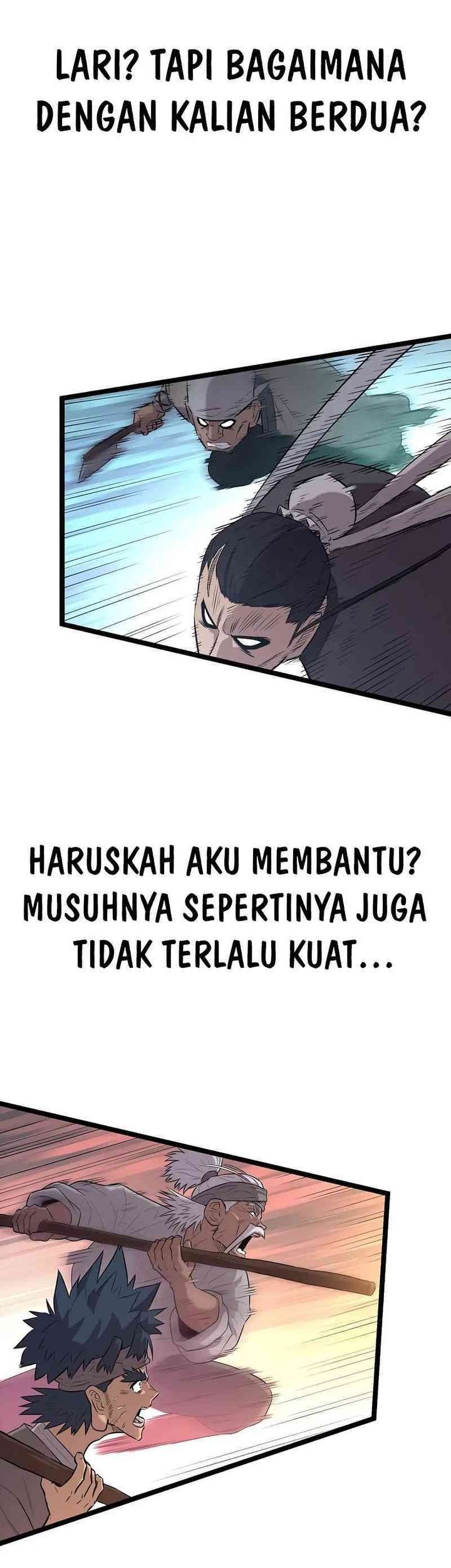 Tang Clan Legend Bab 6 halaman 86