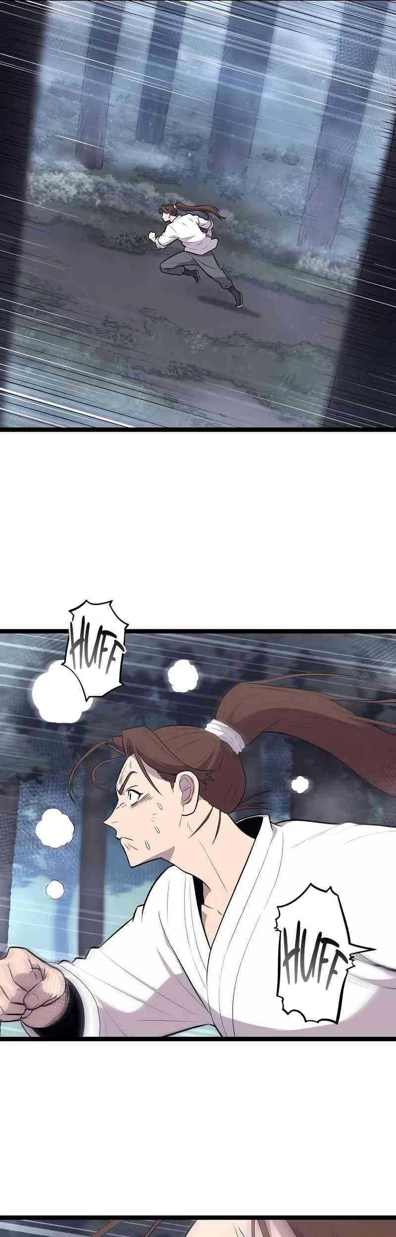 Tang Clan Legend chapter 7.2 halaman 3