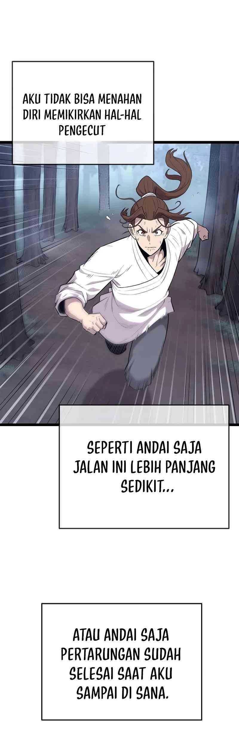 Tang Clan Legend chapter 7.2 halaman 6