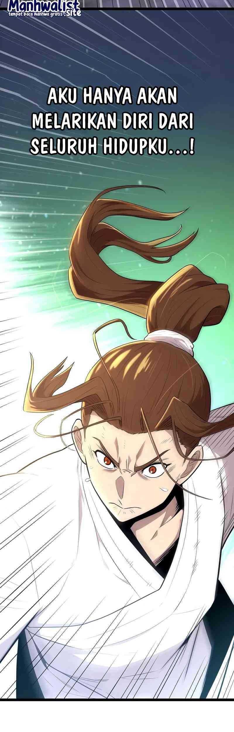Tang Clan Legend chapter 7.2 halaman 8
