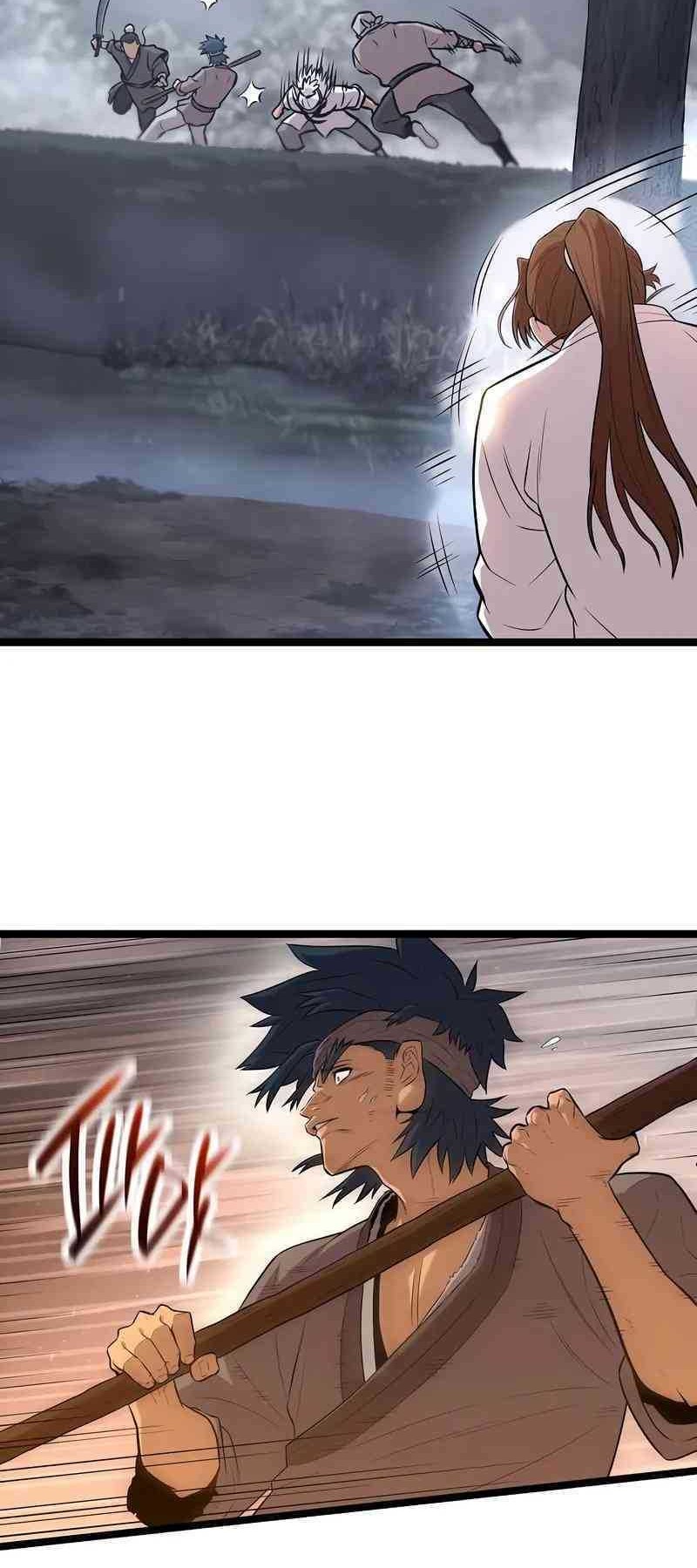 Tang Clan Legend chapter 7.2 halaman 10
