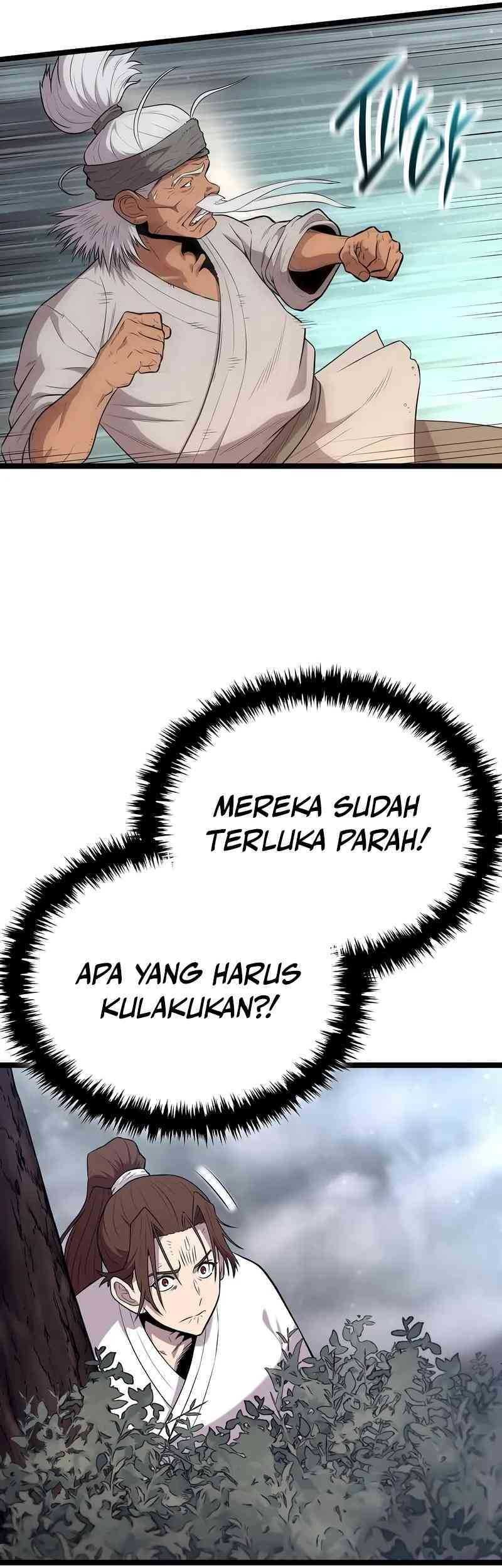 Tang Clan Legend chapter 7.2 halaman 11
