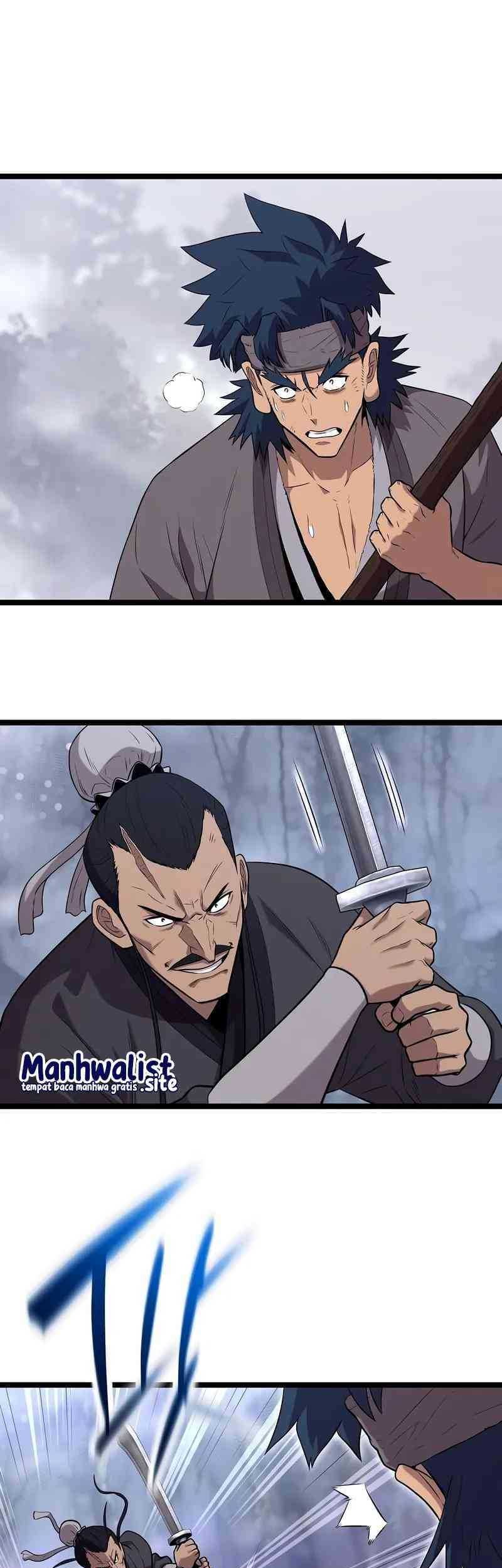 Tang Clan Legend chapter 7.2 halaman 13