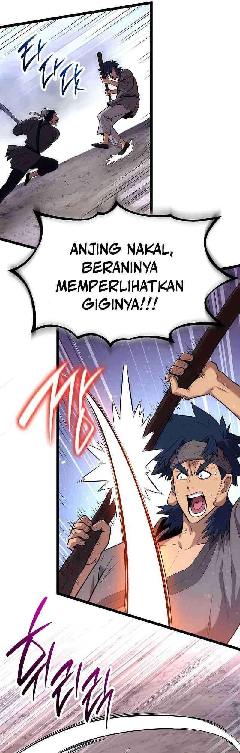 Tang Clan Legend chapter 7.2 halaman 15