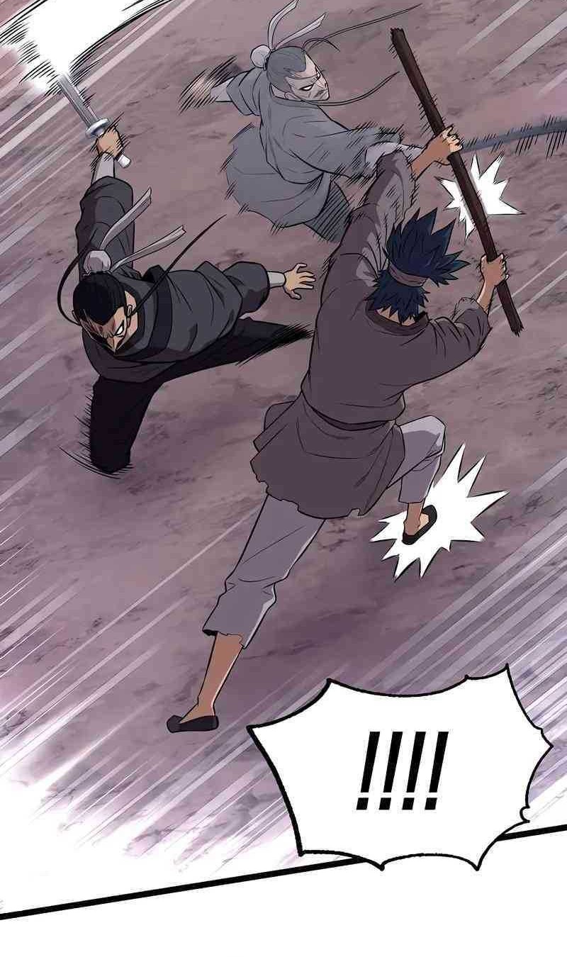 Tang Clan Legend chapter 7.2 halaman 16