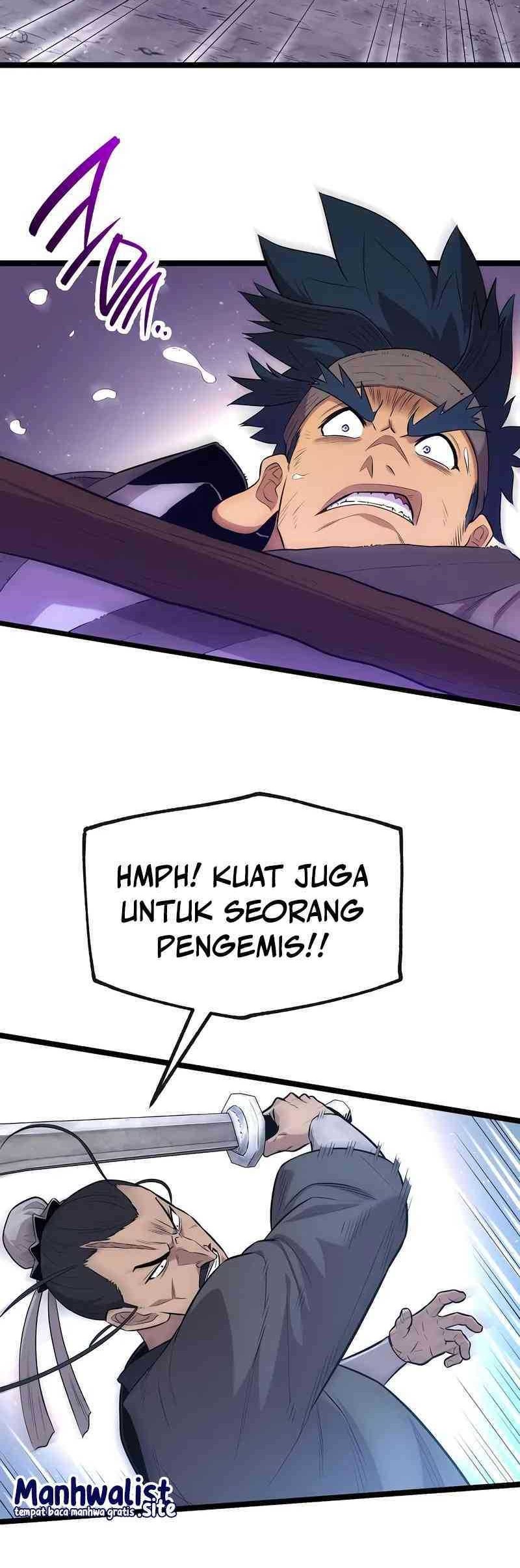 Tang Clan Legend chapter 7.2 halaman 18