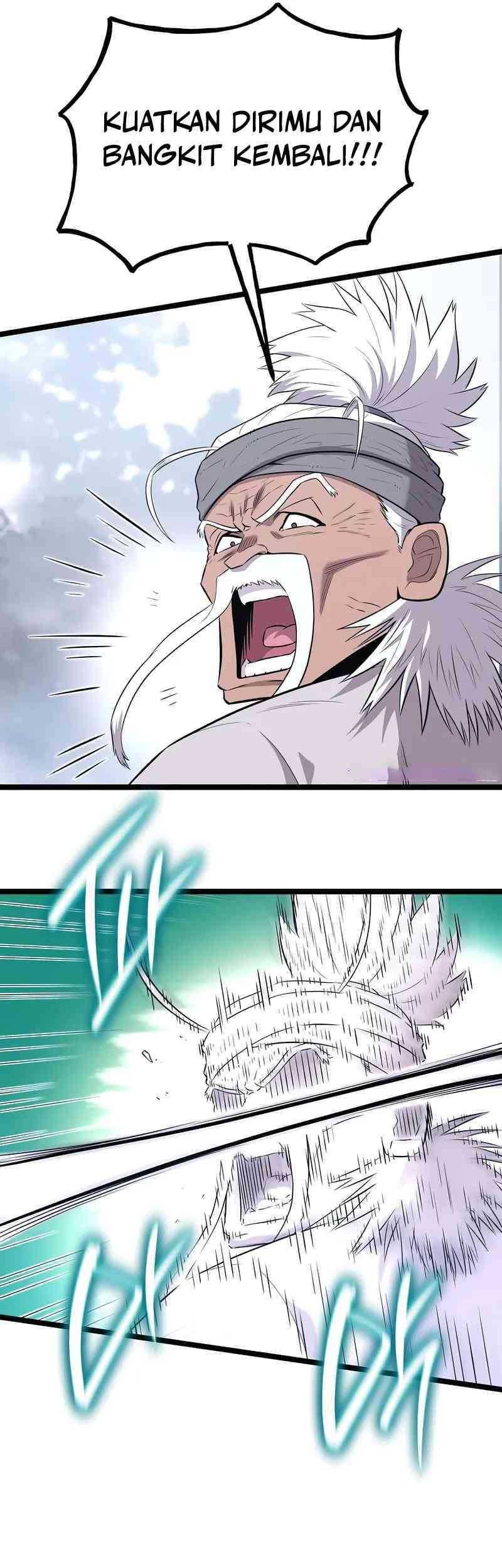 Tang Clan Legend chapter 7.2 halaman 21