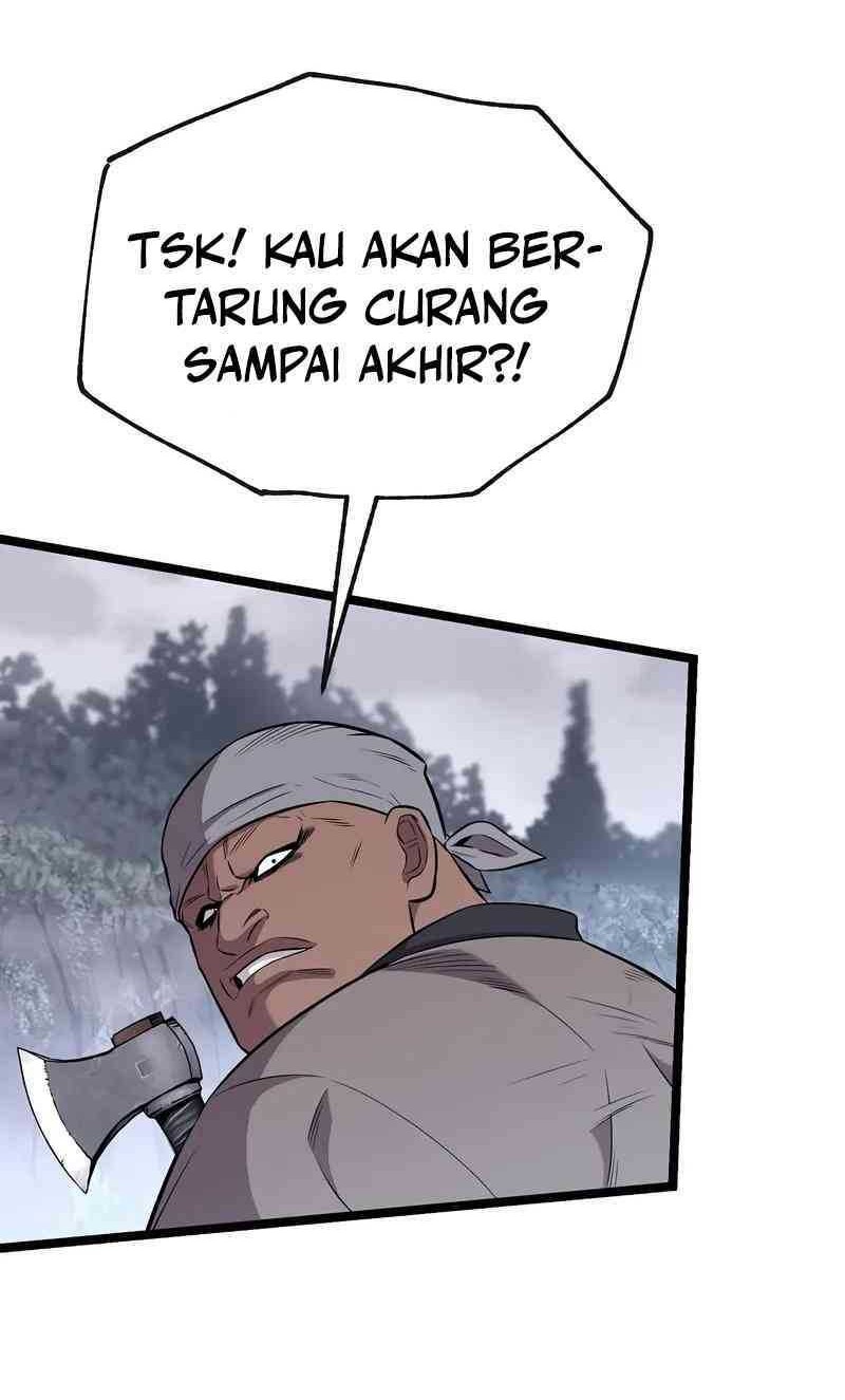 Tang Clan Legend chapter 7.2 halaman 24