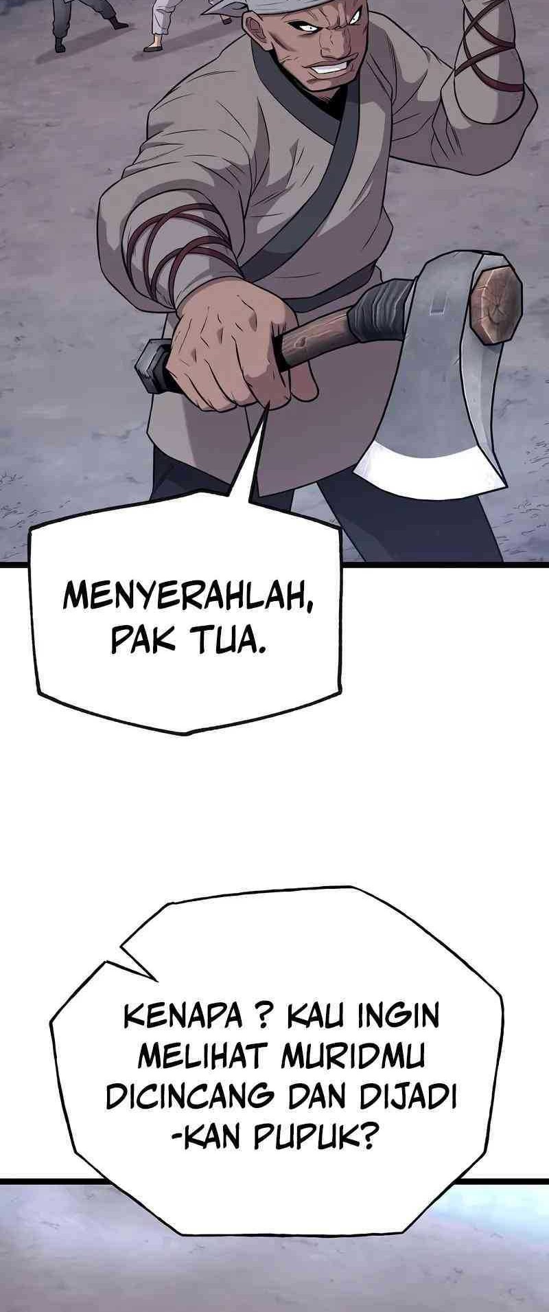 Tang Clan Legend chapter 7.2 halaman 26