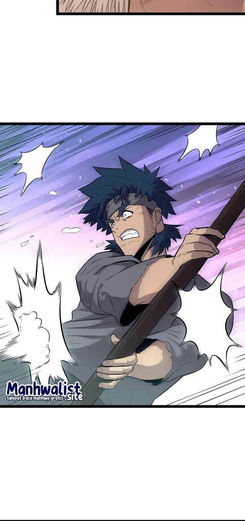 Tang Clan Legend chapter 7.2 halaman 28