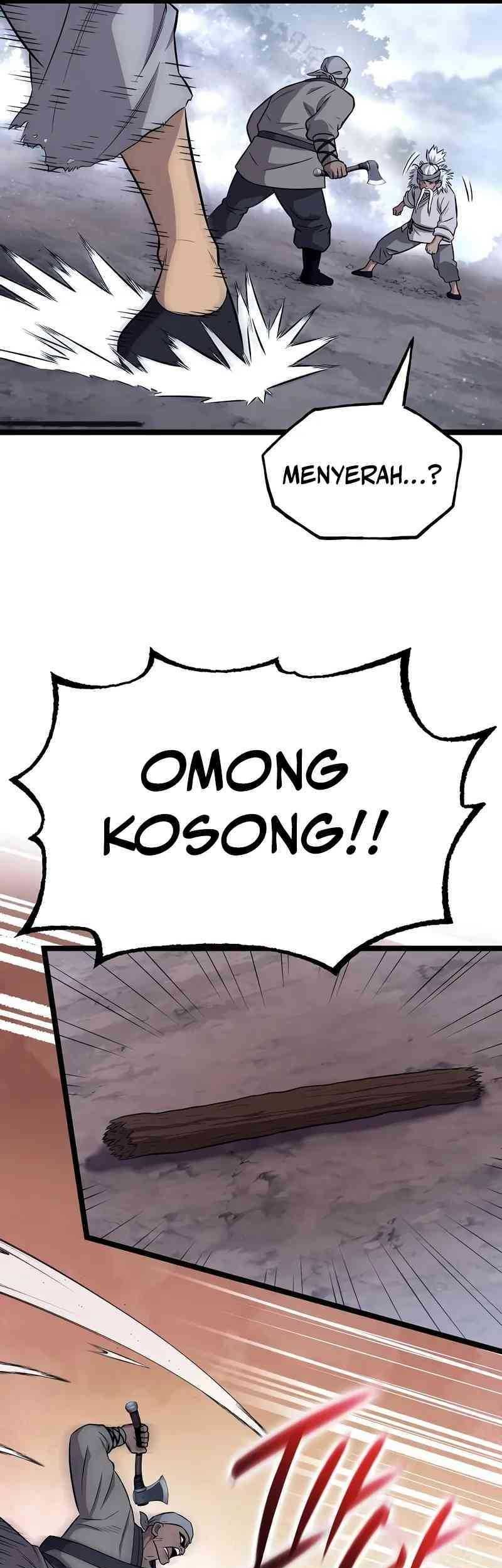 Tang Clan Legend chapter 7.2 halaman 29