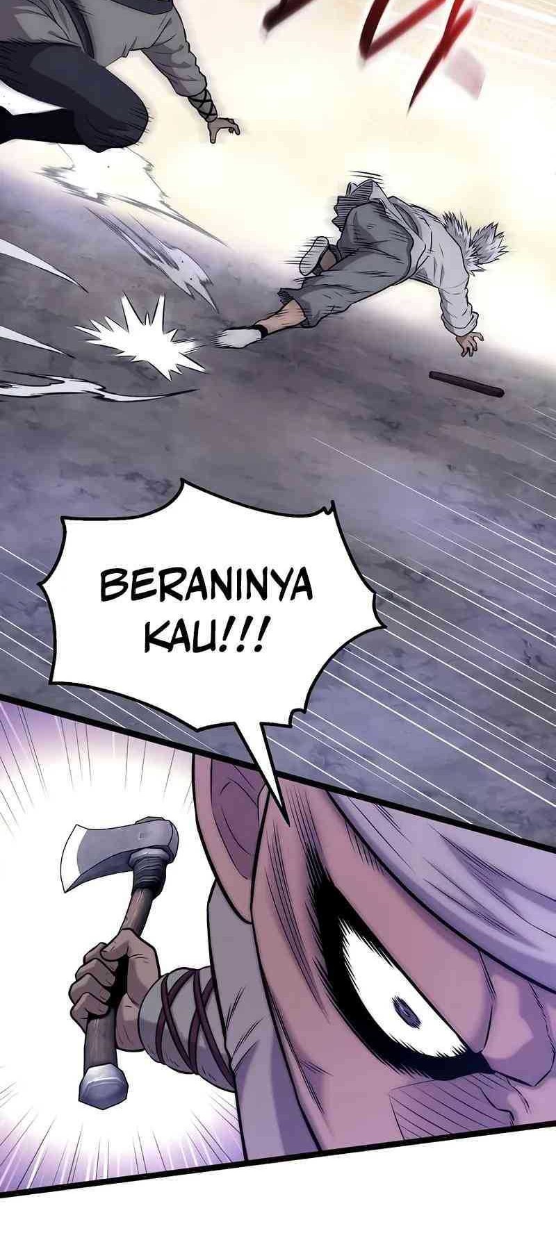 Tang Clan Legend chapter 7.2 halaman 30