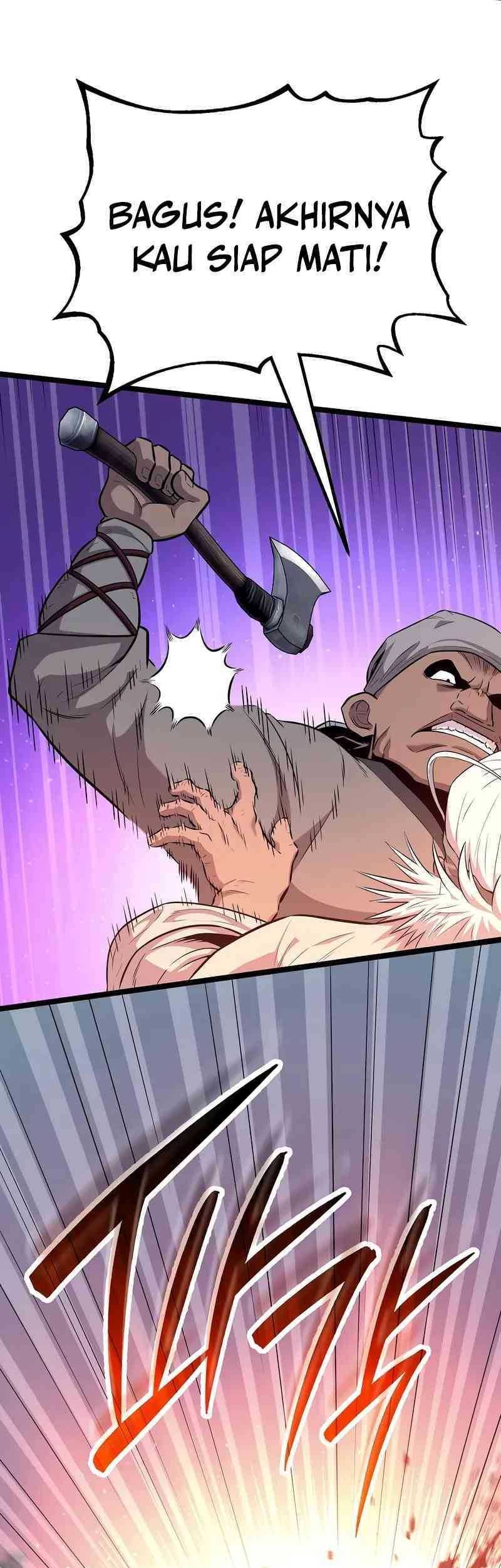 Tang Clan Legend chapter 7.2 halaman 38