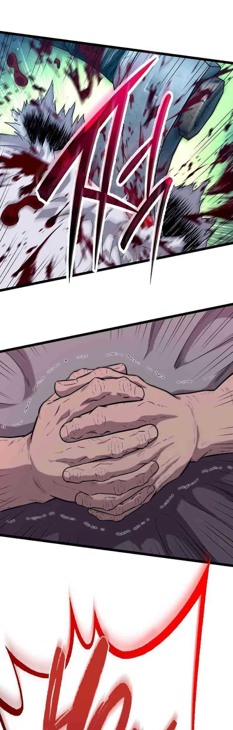 Tang Clan Legend chapter 7.2 halaman 40