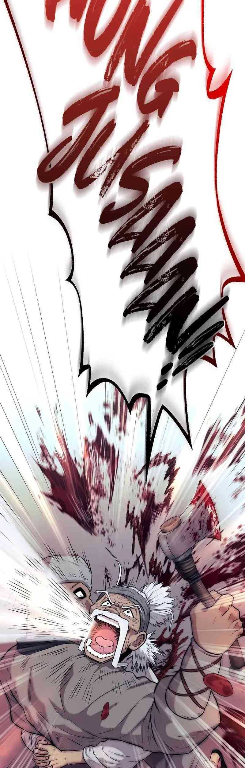 Tang Clan Legend chapter 7.2 halaman 41