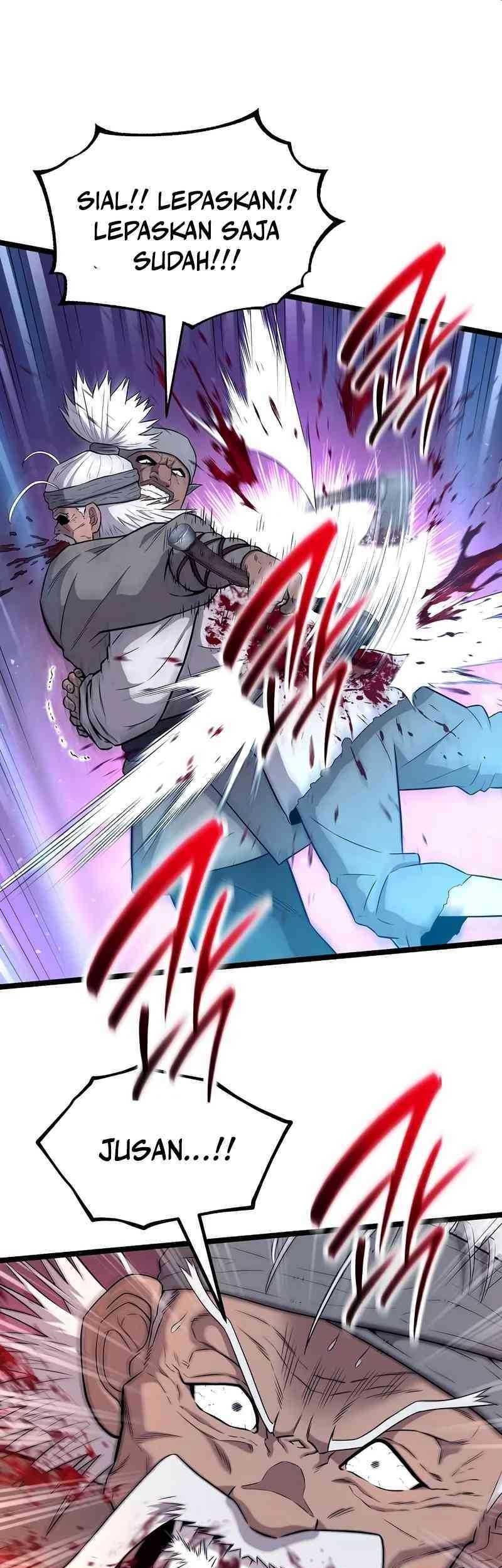 Tang Clan Legend chapter 7.2 halaman 44