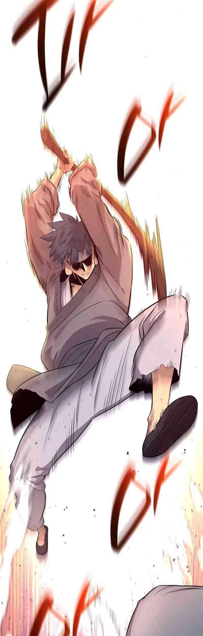 Tang Clan Legend chapter 7.2 halaman 46