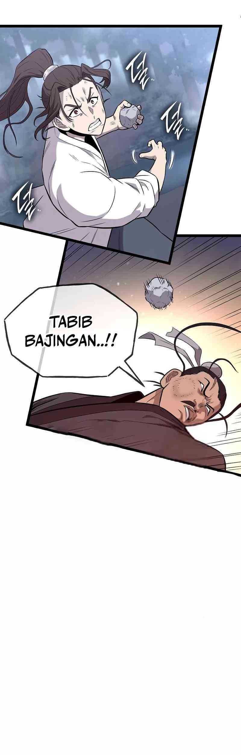 Tang Clan Legend chapter 7.2 halaman 50
