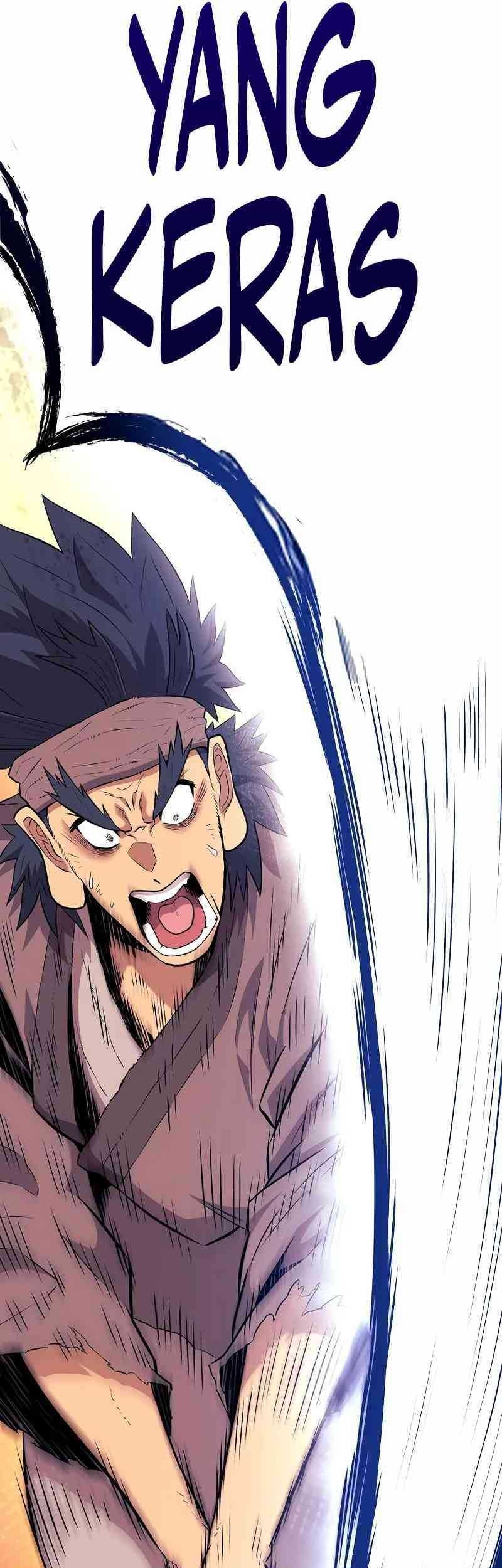Tang Clan Legend chapter 7.2 halaman 52