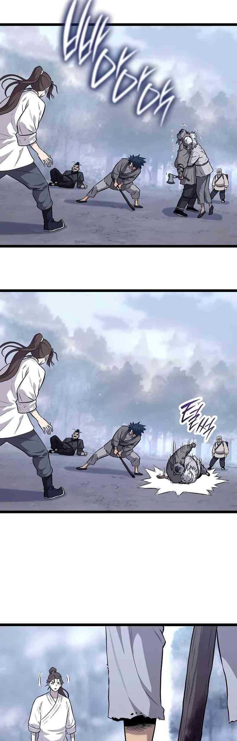 Tang Clan Legend chapter 7.2 halaman 54