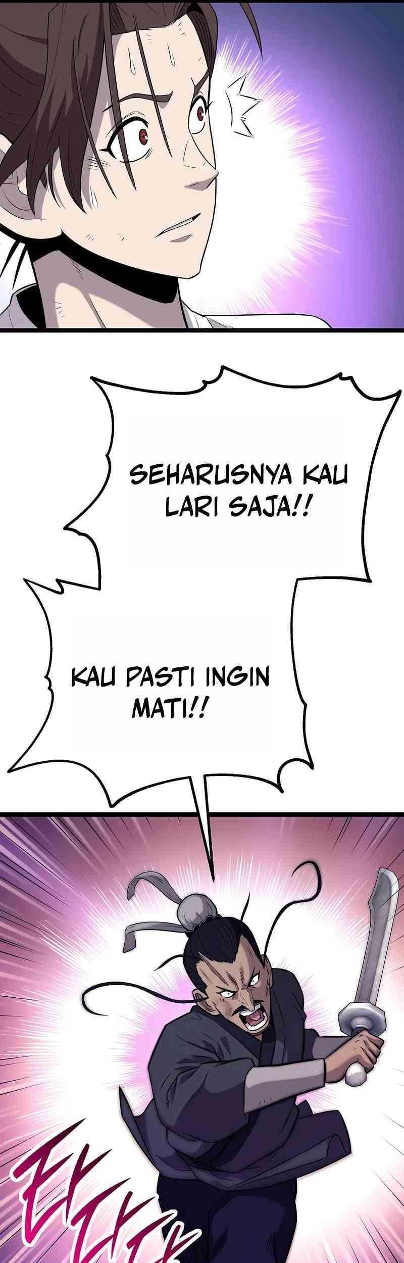 Tang Clan Legend chapter 7.2 halaman 56