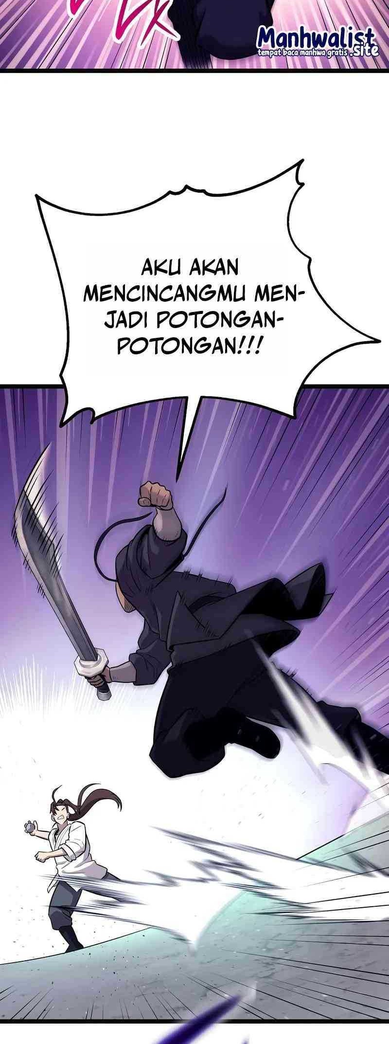 Tang Clan Legend chapter 7.2 halaman 57