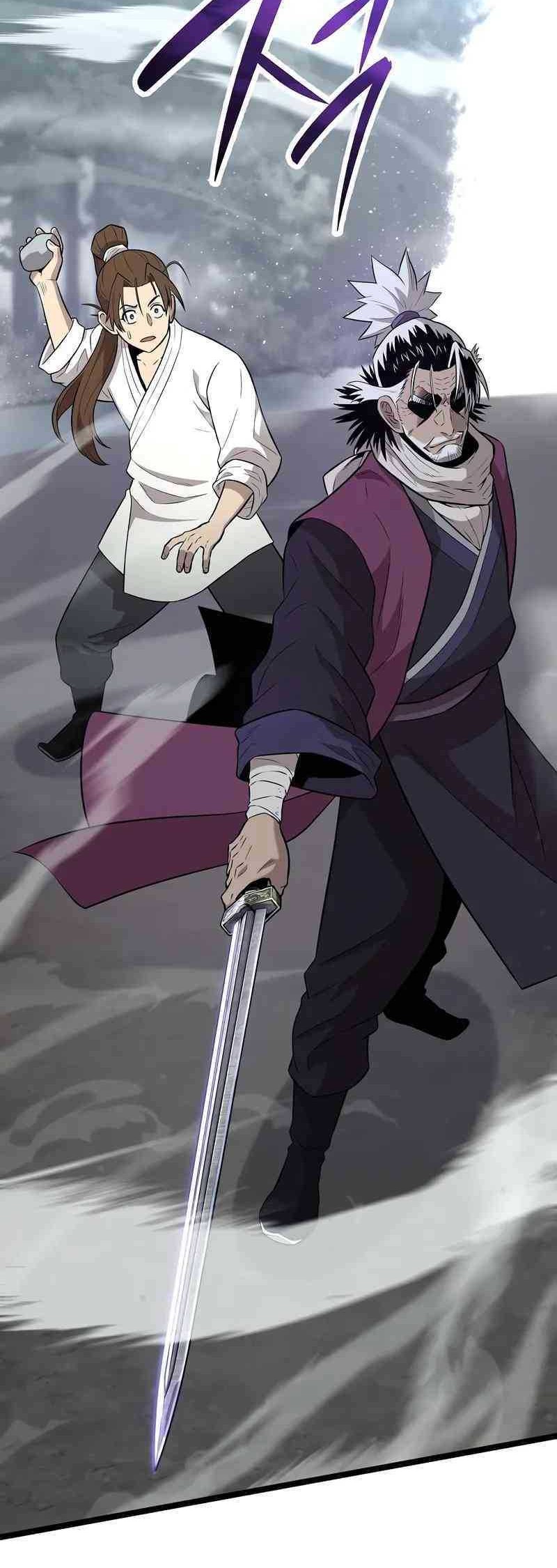 Tang Clan Legend chapter 7.2 halaman 59