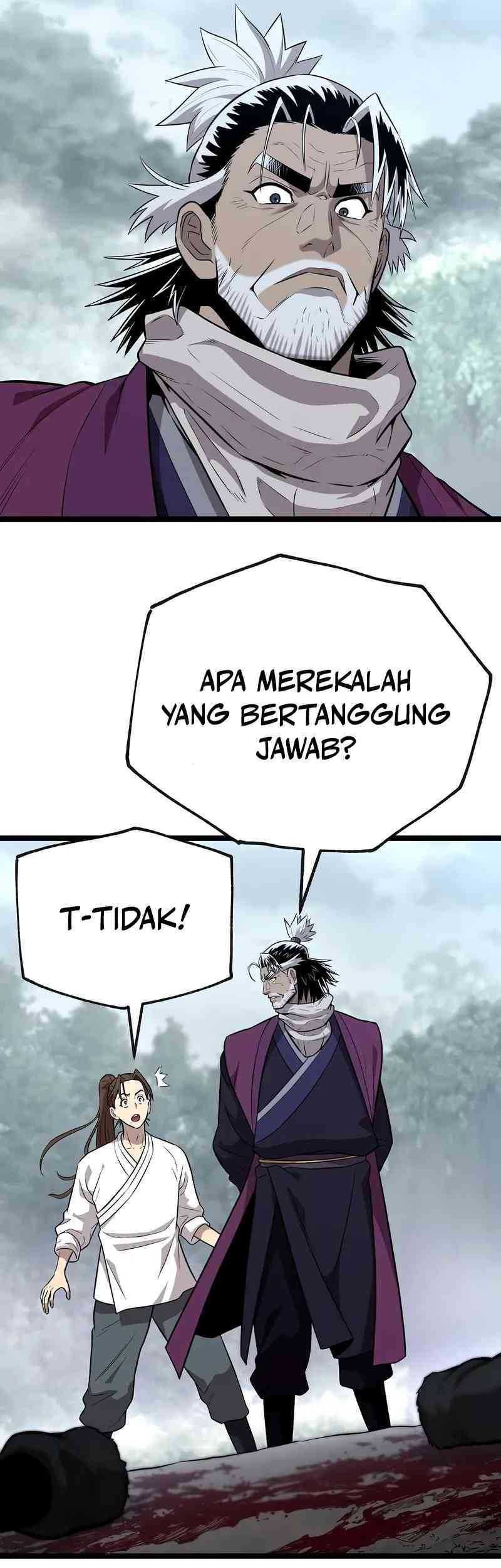 Tang Clan Legend chapter 7.2 halaman 62
