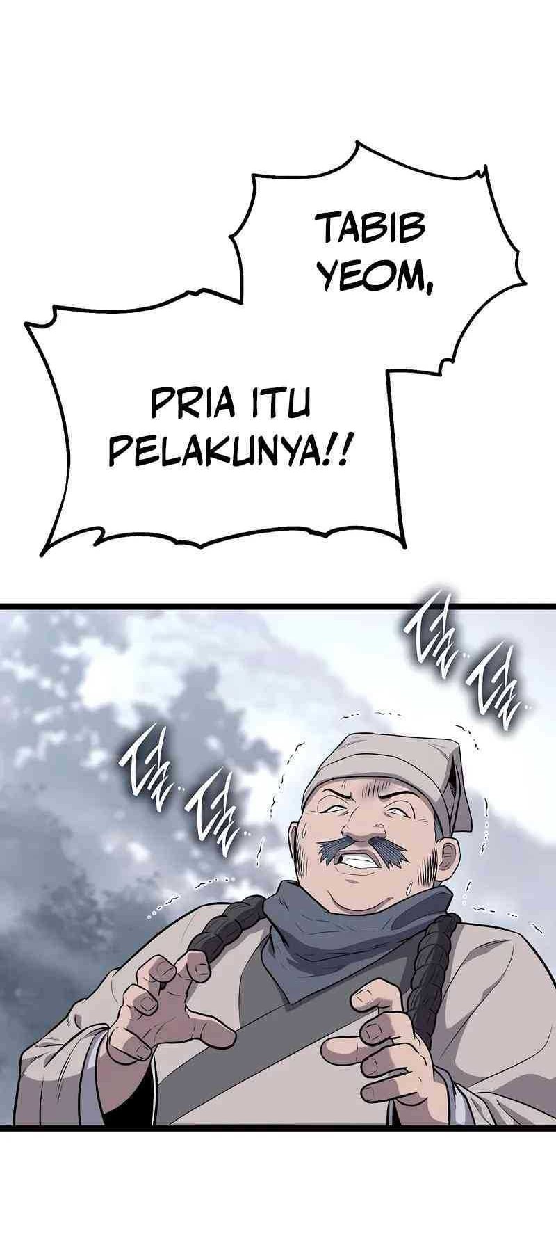 Tang Clan Legend chapter 7.2 halaman 63