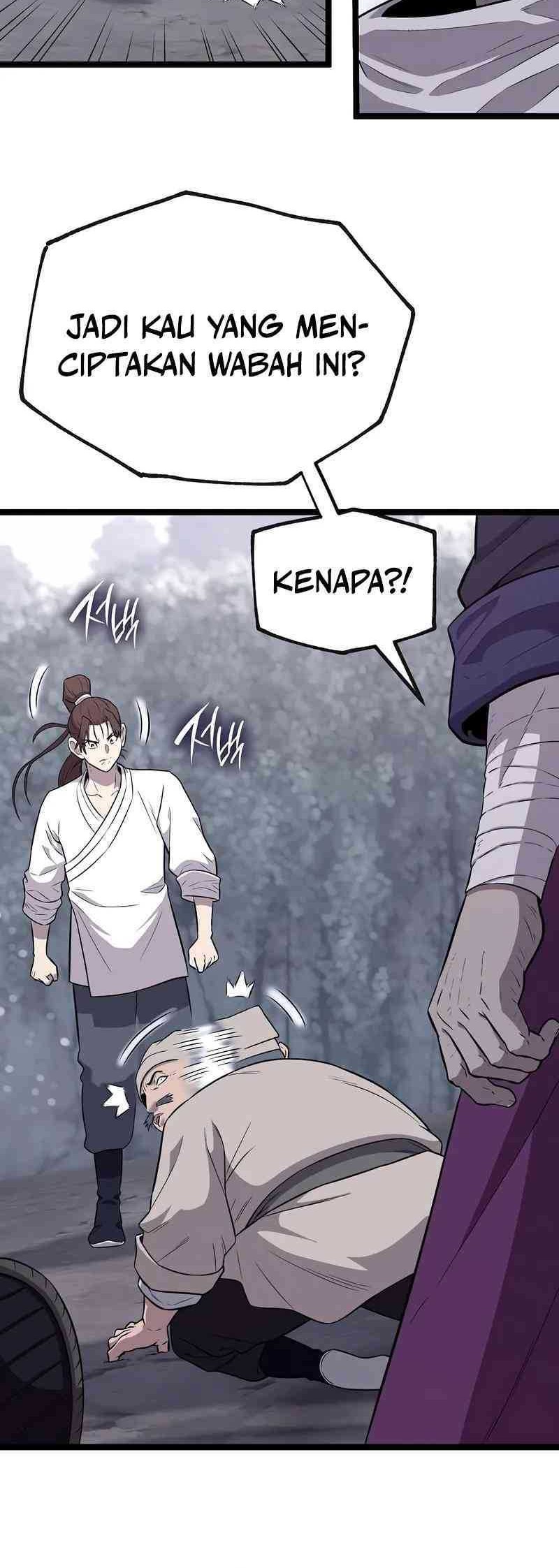 Tang Clan Legend chapter 7.2 halaman 65