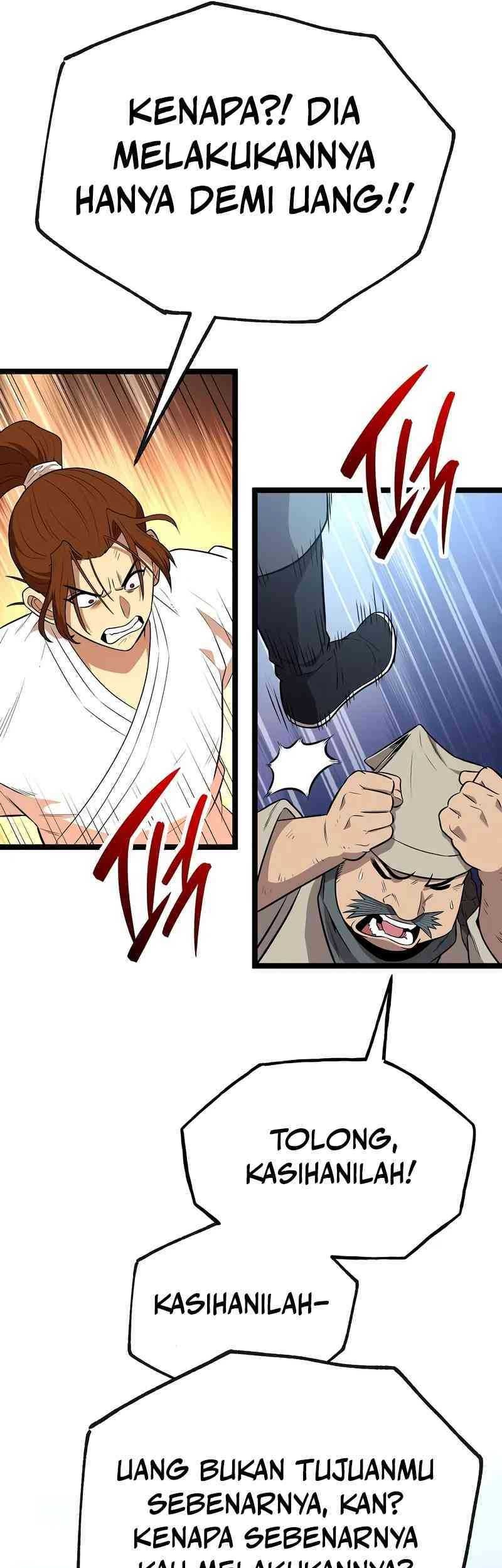 Tang Clan Legend chapter 7.2 halaman 66
