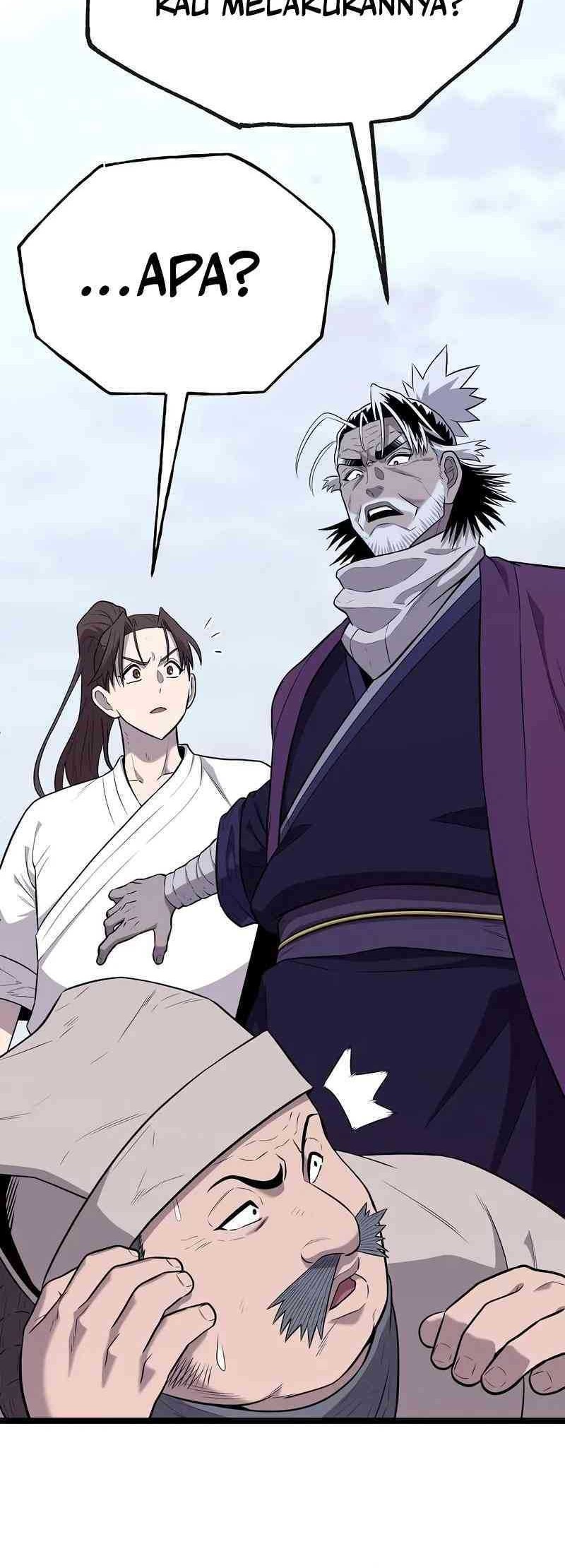 Tang Clan Legend chapter 7.2 halaman 67
