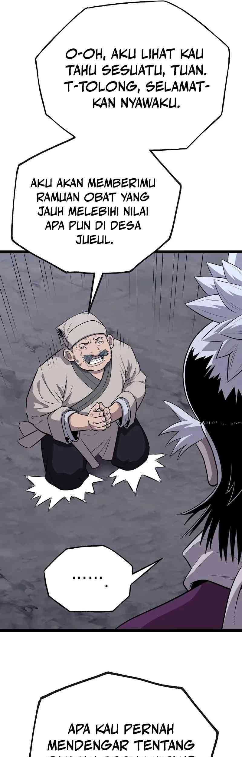 Tang Clan Legend chapter 7.2 halaman 68